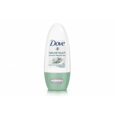 ДЕЗ. Ролик Dove Минералы мертвого моря/6